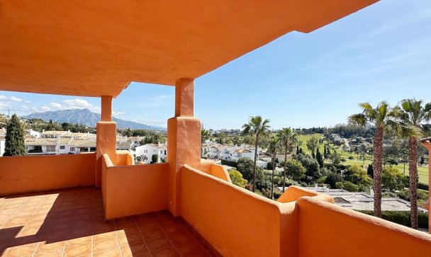 apartment - Wiederverkauf - El Paraiso - El Paraiso