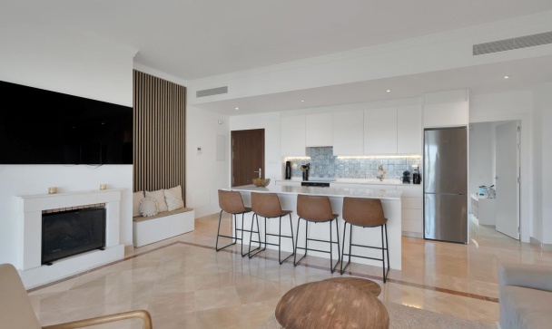 apartment - Wiederverkauf - El Paraiso - El Paraiso