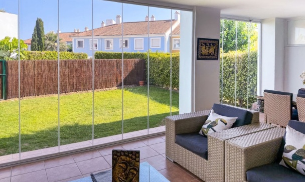 apartment - Wiederverkauf - El Paraiso - El Paraiso