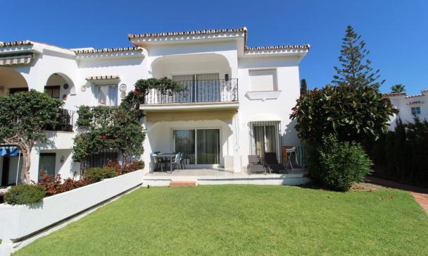 apartment - Wiederverkauf - El Paraiso - El Paraiso