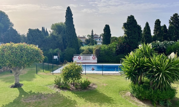 apartment - Wiederverkauf - El Paraiso - El Paraiso