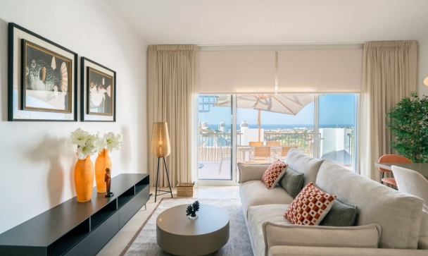 apartment - Wiederverkauf - El Paraiso - El Paraiso