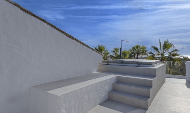apartment - Wiederverkauf - El Paraiso - El Paraiso