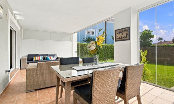 apartment - Wiederverkauf - El Paraiso - El Paraiso