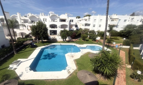 apartment - Wiederverkauf - El Paraiso - El Paraiso
