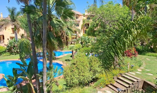 apartment - Wiederverkauf - El Paraiso - El Paraiso