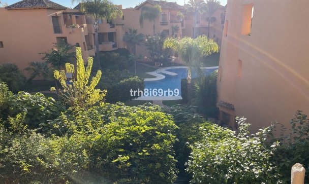 apartment - Wiederverkauf - Estepona - Bel Air