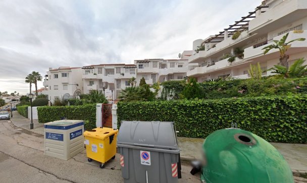 apartment - Wiederverkauf - Estepona - Bel Air