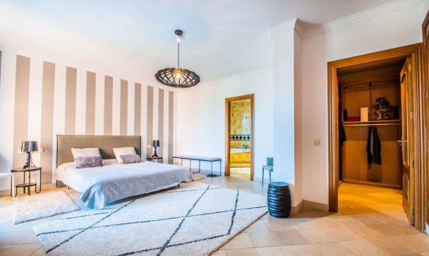 apartment - Wiederverkauf - Estepona - Cancelada