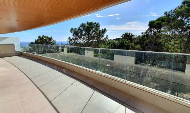 apartment - Wiederverkauf - Estepona - Estepona Centro