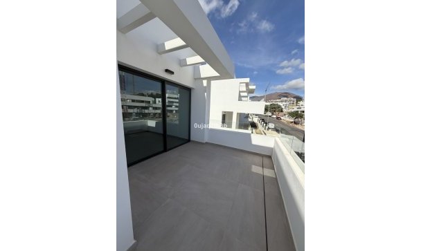 apartment - Wiederverkauf - Estepona - Estepona Centro