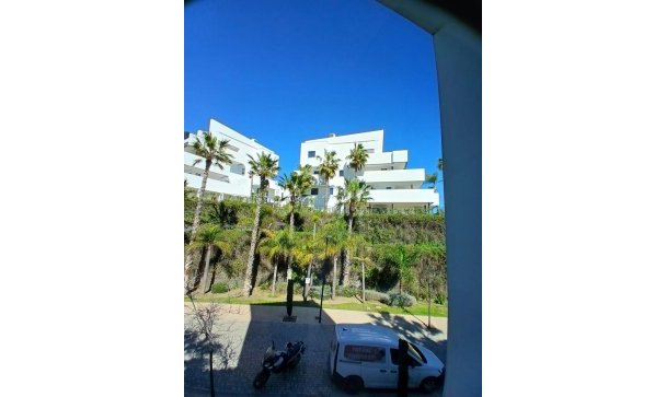 apartment - Wiederverkauf - Estepona - Estepona Centro