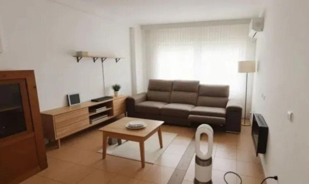 apartment - Wiederverkauf - Estepona - Estepona Centro