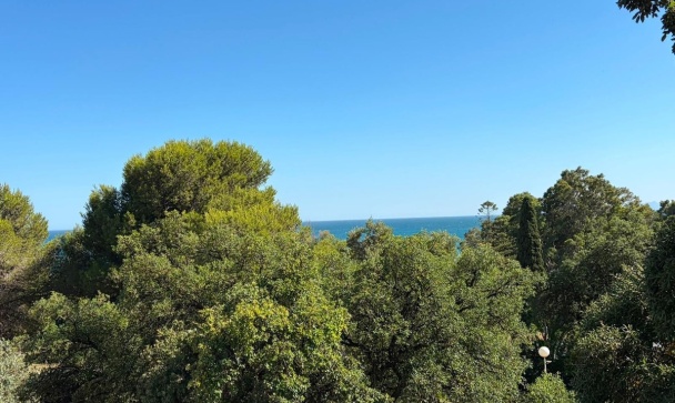apartment - Wiederverkauf - Estepona - Estepona Centro