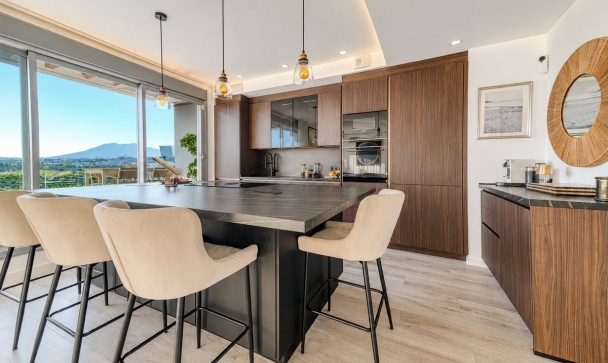 apartment - Wiederverkauf - Estepona - Estepona Centro
