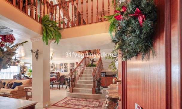 apartment - Wiederverkauf - Estepona - Estepona Centro