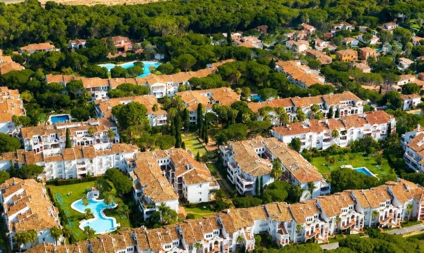 apartment - Wiederverkauf - Estepona - Estepona Centro