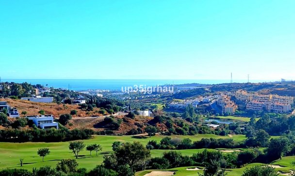 apartment - Wiederverkauf - Estepona - Estepona Centro