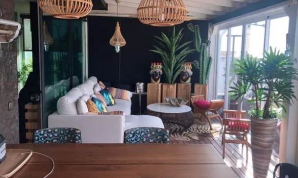 apartment - Wiederverkauf - Estepona - Estepona Centro