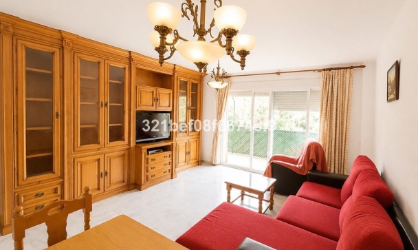 apartment - Wiederverkauf - Estepona - Estepona Centro