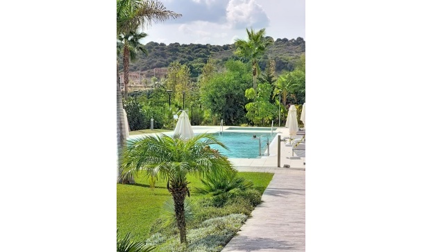 apartment - Wiederverkauf - Estepona - Estepona Centro