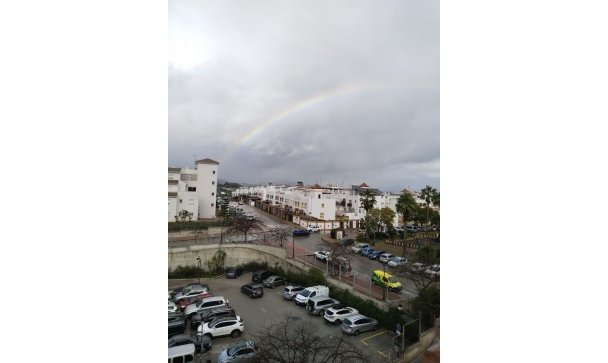 apartment - Wiederverkauf - Estepona - Estepona Centro
