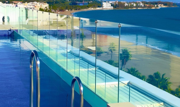apartment - Wiederverkauf - Estepona - Estepona Centro