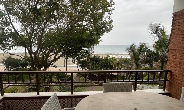 apartment - Wiederverkauf - Estepona - Estepona Centro