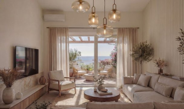 apartment - Wiederverkauf - Estepona - Estepona Centro