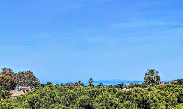 apartment - Wiederverkauf - Estepona - New Golden Mile