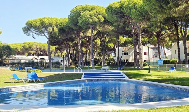 apartment - Wiederverkauf - Estepona - New Golden Mile