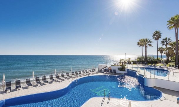 apartment - Wiederverkauf - Estepona - RSM-28982