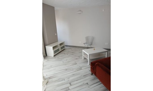 apartment - Wiederverkauf - Estepona - Selwo