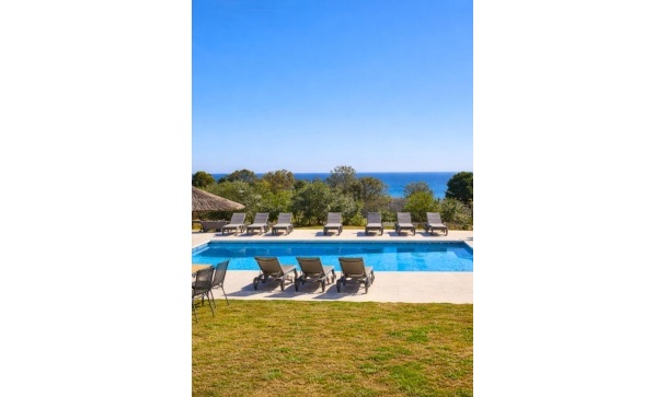 apartment - Wiederverkauf - Estepona - Selwo