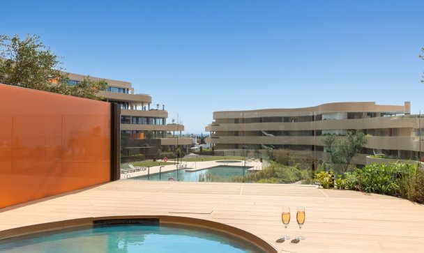 apartment - Wiederverkauf - Fuengirola - Fuengirola Centro