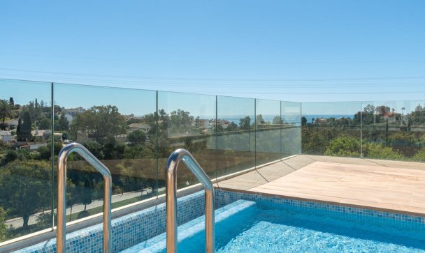 apartment - Wiederverkauf - Fuengirola - Fuengirola Centro