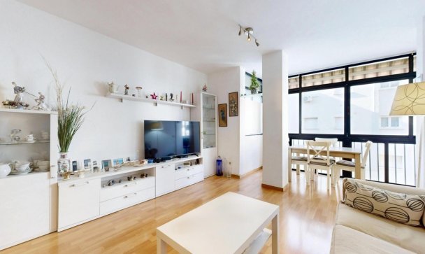 apartment - Wiederverkauf - Fuengirola - Fuengirola Centro