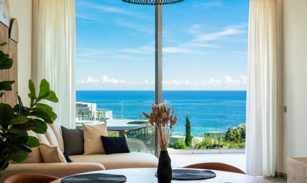 apartment - Wiederverkauf - Fuengirola - Fuengirola Centro
