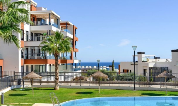 apartment - Wiederverkauf - Fuengirola - Fuengirola Centro
