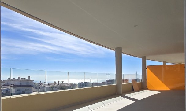 apartment - Wiederverkauf - Fuengirola - Fuengirola Centro