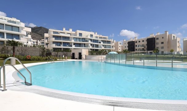 apartment - Wiederverkauf - Fuengirola - Fuengirola Centro
