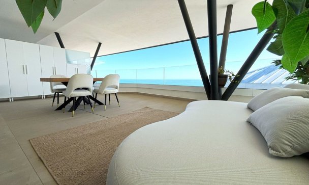 apartment - Wiederverkauf - Fuengirola - Fuengirola Centro