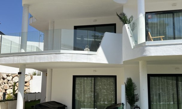apartment - Wiederverkauf - Fuengirola - Fuengirola Centro