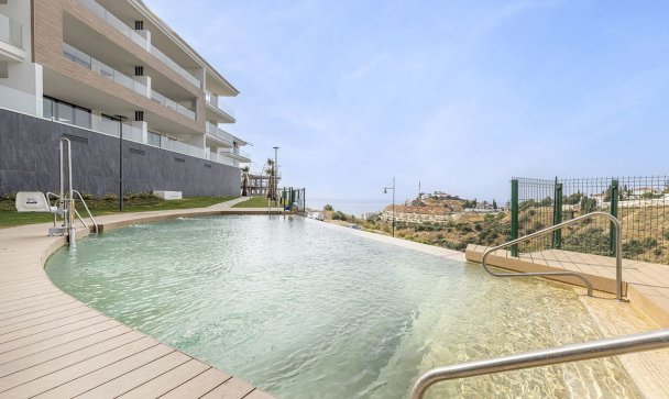 apartment - Wiederverkauf - Fuengirola - Fuengirola Centro