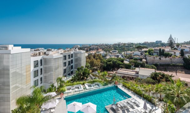 apartment - Wiederverkauf - Fuengirola - Fuengirola Centro