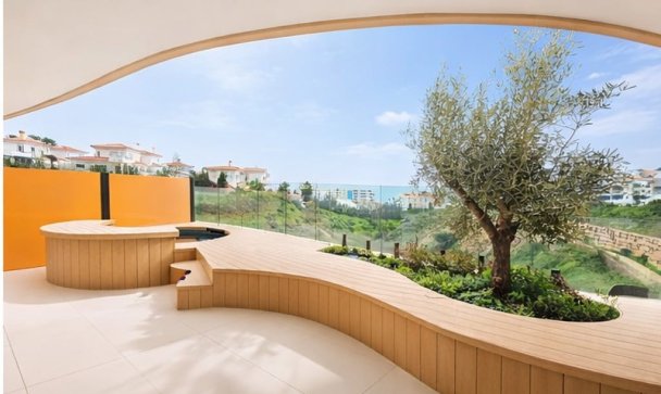 apartment - Wiederverkauf - Fuengirola - Fuengirola Centro