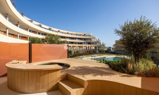 apartment - Wiederverkauf - Fuengirola - Fuengirola Centro
