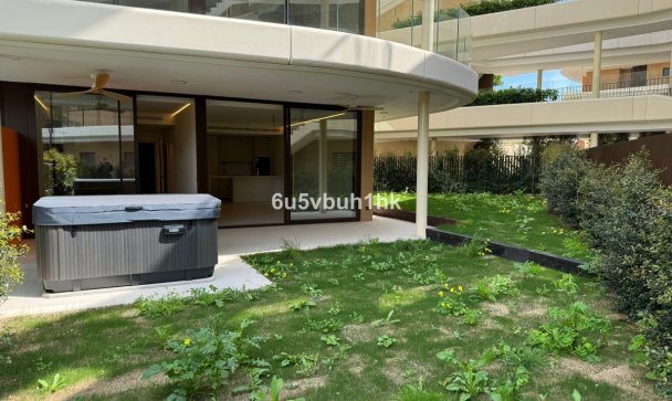 apartment - Wiederverkauf - Fuengirola - Fuengirola Centro
