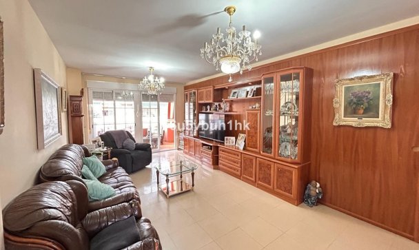 apartment - Wiederverkauf - Fuengirola - Fuengirola Centro