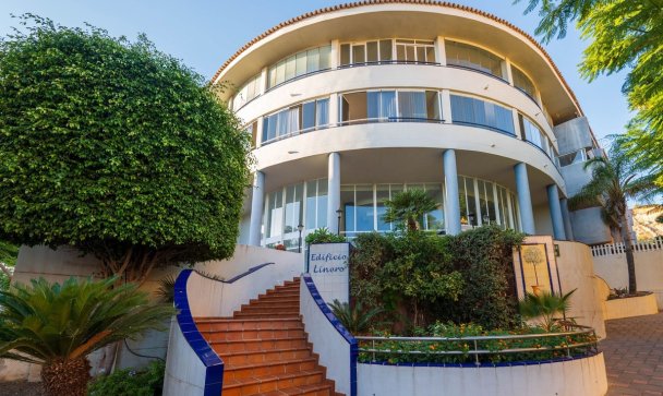 apartment - Wiederverkauf - Fuengirola - Fuengirola Centro
